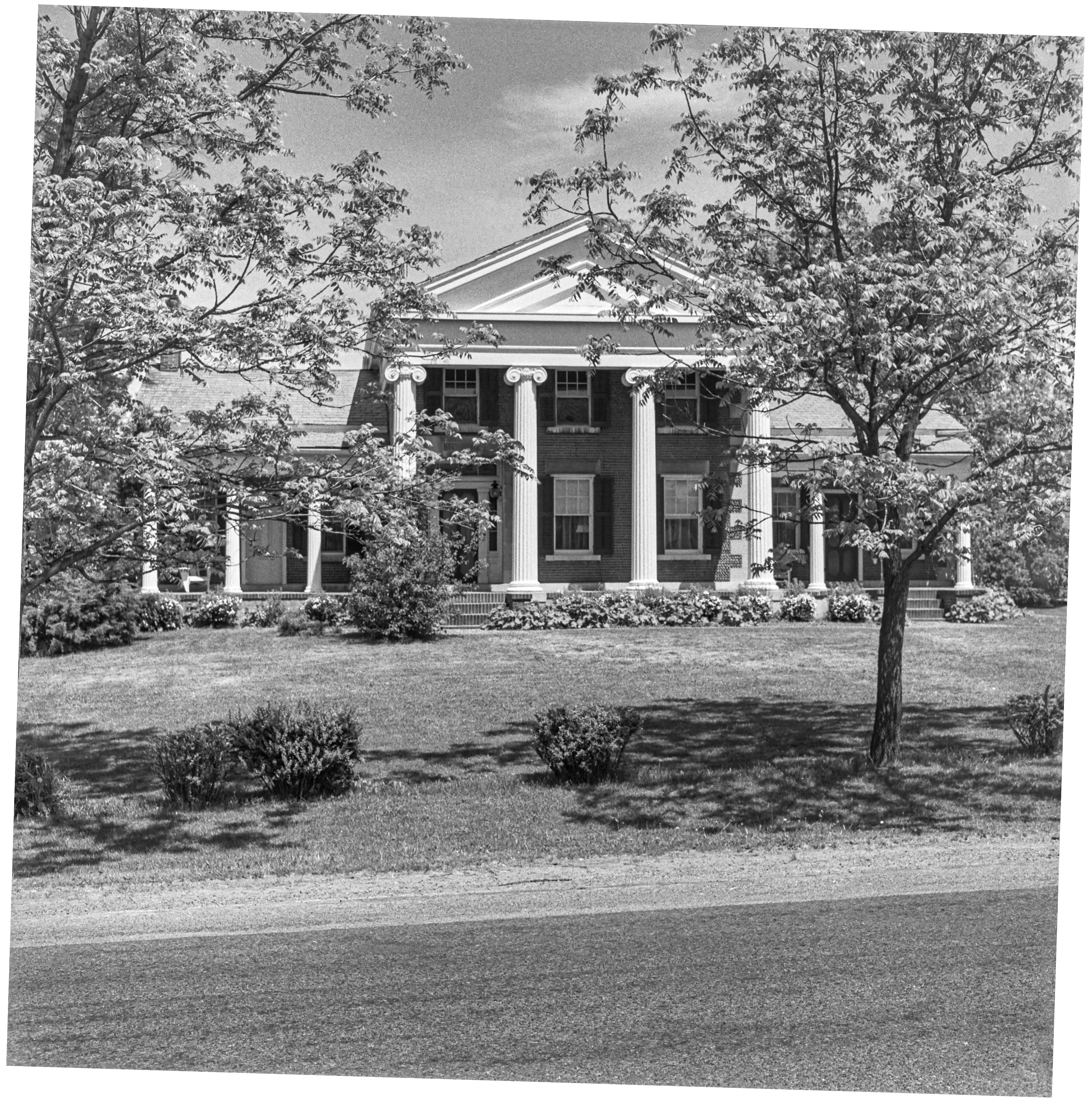 GP Ontario Seneca Sen-6 10-1 N